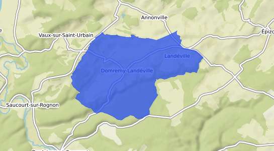 prix immobilier Domremy Land�ville