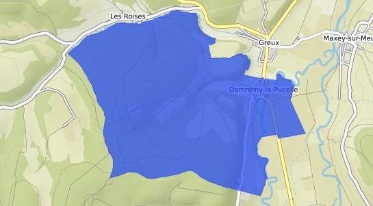 prix immobilier Domr�my la Pucelle