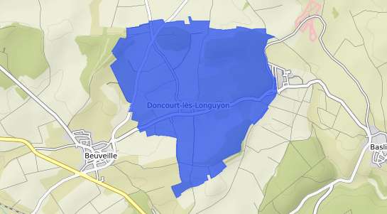 prix immobilier Doncourt l�s Longuyon
