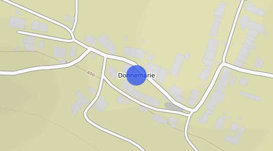 prix immobilier Donnemarie
