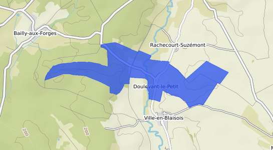 prix immobilier Doulevant le Petit