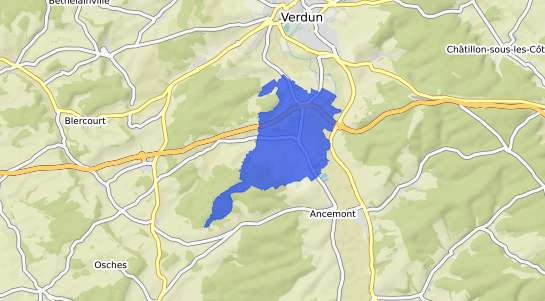prix immobilier Dugny sur Meuse