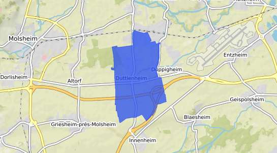 prix immobilier Duttlenheim