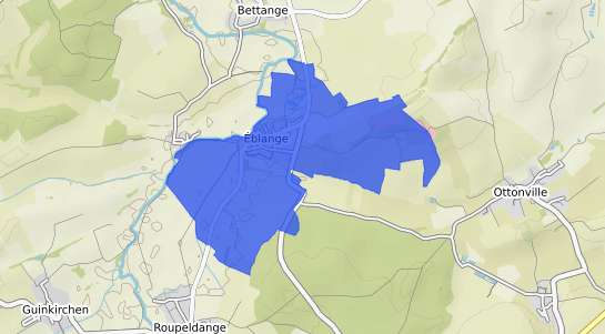 prix immobilier �blange
