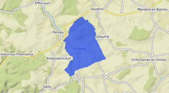 prix immobilier �chenay