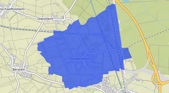 prix immobilier Eckwersheim
