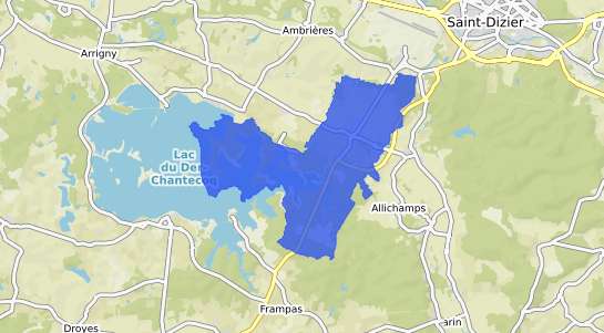 prix immobilier Eclaron