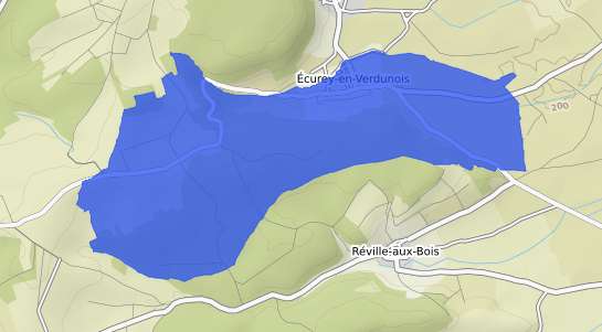 prix immobilier Ecurey en Verdunois