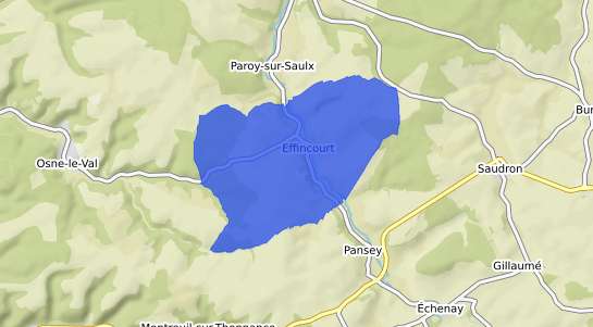 prix immobilier Effincourt
