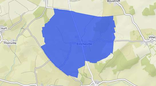 prix immobilier Eincheville