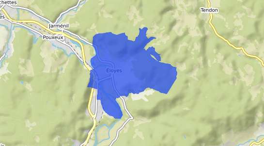 prix immobilier �loyes