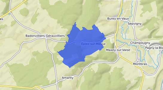prix immobilier Epiez sur Meuse