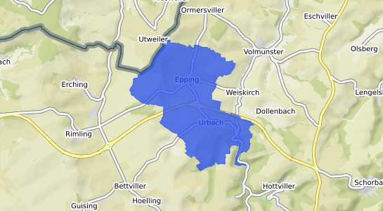 prix immobilier Epping