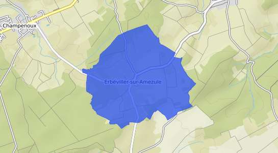 prix immobilier Erb�viller sur Amezule