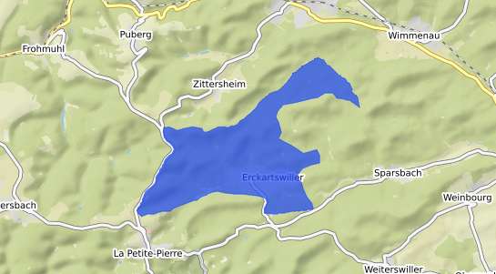 prix immobilier Erckartswiller