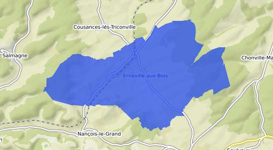 prix immobilier Erneville aux Bois
