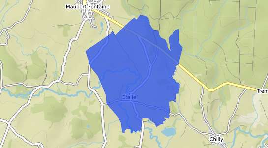 prix immobilier �talle