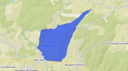 prix immobilier �teigni�res