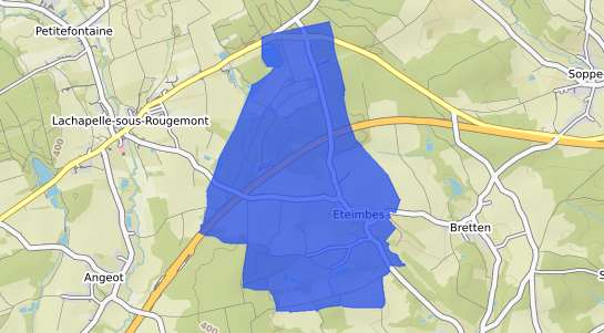 prix immobilier Eteimbes