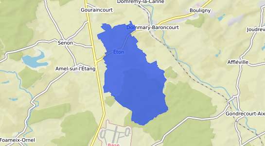 prix immobilier �ton