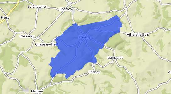 prix immobilier Etourvy