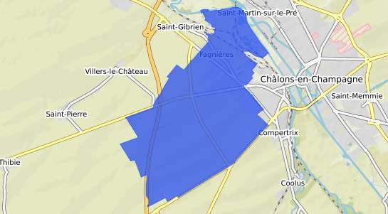 prix immobilier Fagni�res