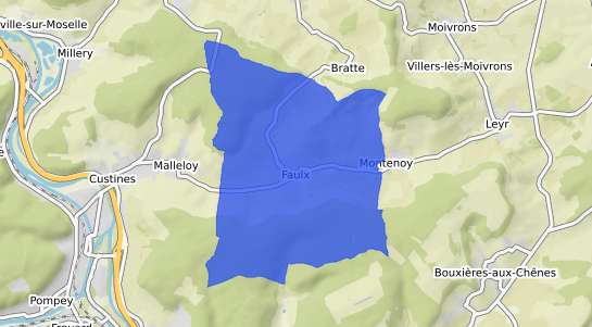 prix immobilier Faulx