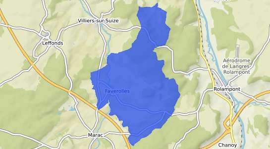 prix immobilier Faverolles