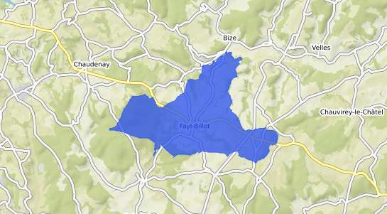 prix immobilier Fayl Billot