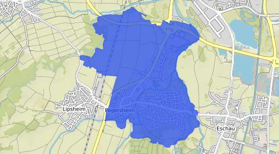 prix immobilier Fegersheim