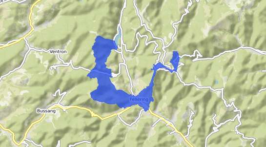 prix immobilier Fellering