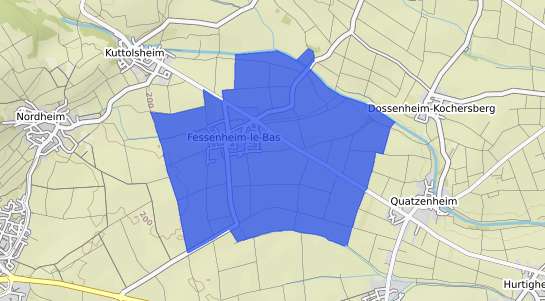 prix immobilier Fessenheim le Bas