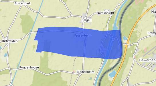 prix immobilier Fessenheim