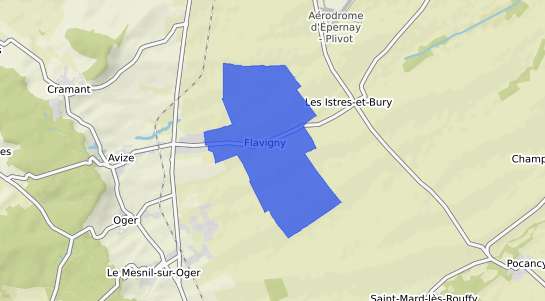 prix immobilier Flavigny