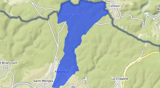 prix immobilier Fleigneux