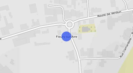 prix immobilier Fleury sur Aire
