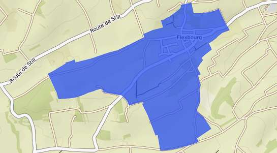 prix immobilier Flexbourg
