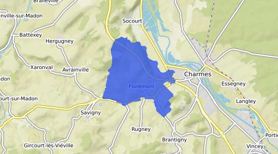 prix immobilier Floremont