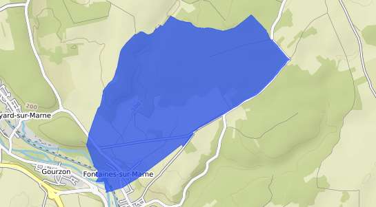 prix immobilier Fontaines sur Marne