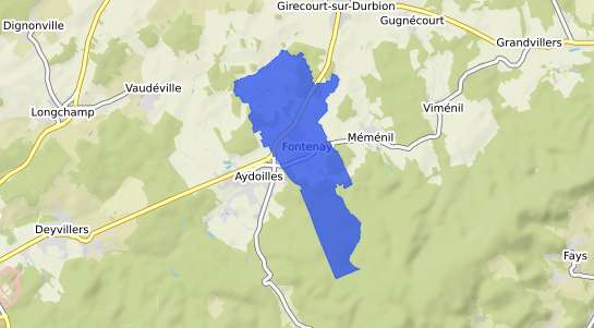 prix immobilier Fontenay