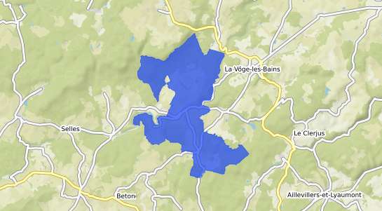 prix immobilier Fontenoy le Ch�teau