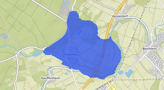 prix immobilier Forstfeld