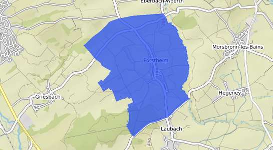 prix immobilier Forstheim