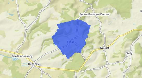 prix immobilier Foss�