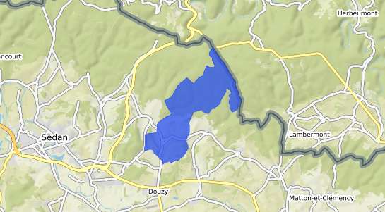 prix immobilier Francheval