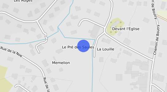 prix immobilier Fr�nois