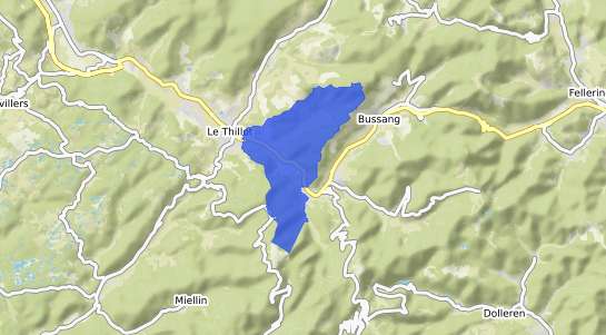 prix immobilier Fresse sur Moselle