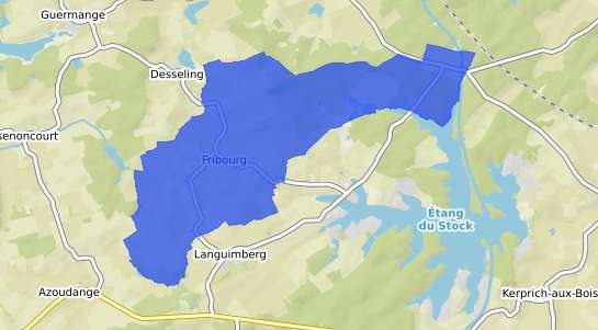 prix immobilier Fribourg