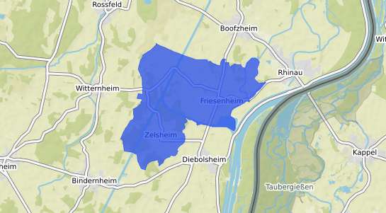 prix immobilier Friesenheim