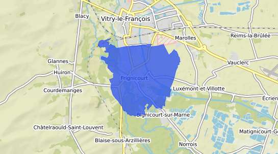 prix immobilier Frignicourt